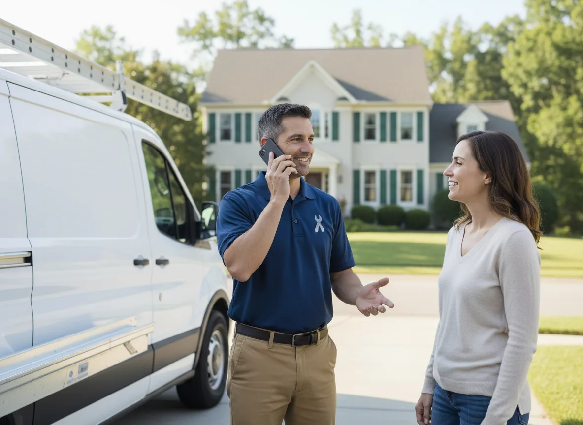 Home Gutter Service Ridgecrest, NC FAQs
